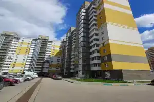 Апартаменты Чайка House на Победной 10, Нижний Новгород