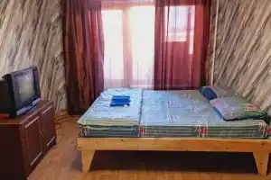 Апартаменты на улица Ирины Левченко, 4, Москва