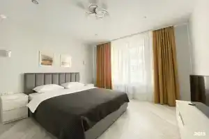 Апартаменты на Галкинская 35а