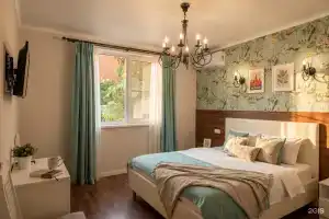 Апартаменты на Альпийская ул., 8/1, Сочи