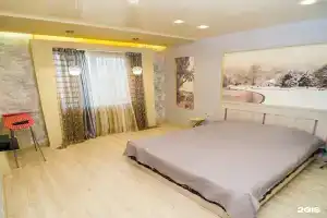 Апарт-отель «Apart Akademia Uyuta», Воронеж