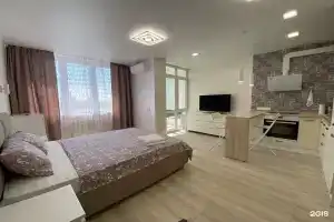 Апартаменты на Коммунистическая улица, 109, Уфа