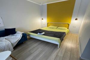 Апартаменты на Объездная улица, 21, Бузулук