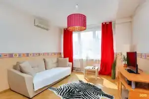 Апартаменты на Новый Арбат,16, Москва