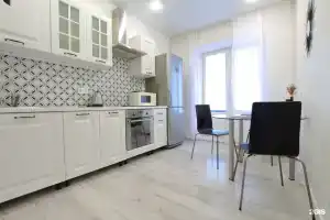 Апартаменты на Портовая улица, 37к1, Казань