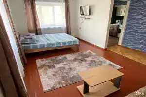 Апартаменты на проспект Кирова, 114, Ленинск-Кузнецкий
