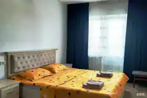 Deluxe Apartment, Элиста