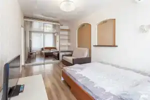 Апартаменты на улица Чаянова, 18А, Москва