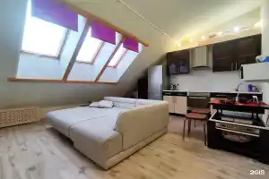 Апартаменты Nord Place (Норд Плейс) на улице Республики, Ноябрьск