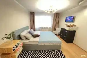 Квартира Тихий уют в центре