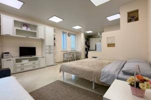 Апартаменты на микрорайон Королёвка, 21, Смоленск