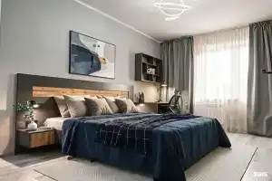 Апартаменты на Индустриальная 90б, Липецк