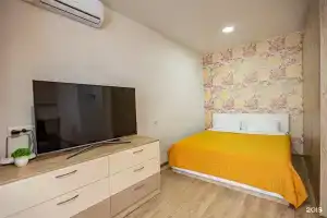Top House, Владивосток