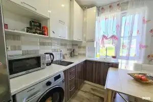 Апартаменты на Апрельская 28 Сириус, Адлер