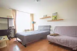 Апартаменты на Коломяжский пр., д. 34, корп. 2, 5 этаж, 1 парадная., Санкт-Петербург