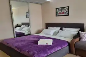 Апартаменты на ул. Тимакова, д.3, Томск