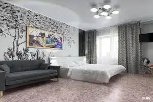 Декабристов 22 144, Бийск