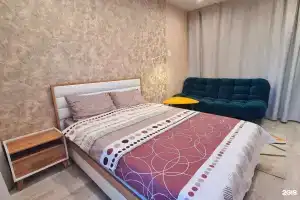 Гостеприимный дом, Пермь