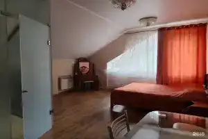 Гостиница «Кандры-Куль», Кандры-Тюмекеево