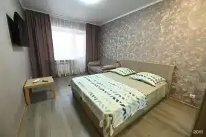 Апартаменты на Бежицкая улица, 39, Брянск