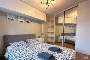 TopRooms (ТопРумс) на проспекте Волгоградский , Москва