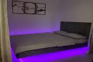 Апартаменты на ул. Гафиатуллина, 31, Альметьевск