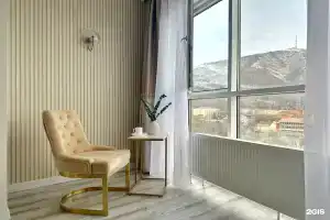 Апартаменты на Улица Пастухова 20, Пятигорск