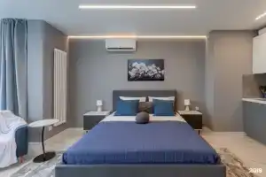 Апартаменты на Ново-Садовая улица, 106Гк1, Самара