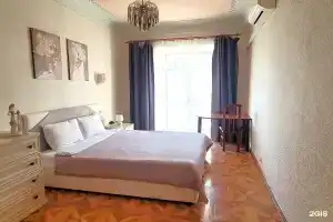 Апартаменты на Алеутская улица, 12А, Владивосток