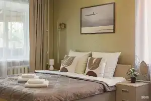 Prima Rent на улице Бекетова 1, Нижний Новгород