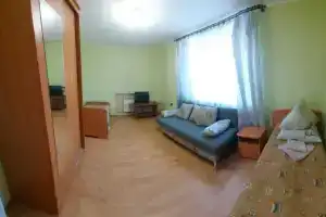 Квартира на Коммунистической 63, Грязовец