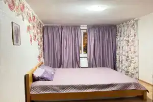 Апартаменты на Гусарская улица, 4к7, Пушкин