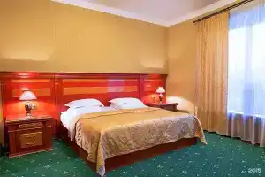 Гостиница «Атис», Балабаново