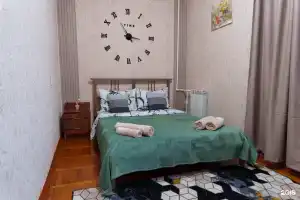Апартаменты на улица Гоголя, 168, Кропоткин