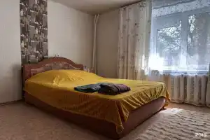 Апартаменты на Запарина, д. 137А кв 3, Хабаровск