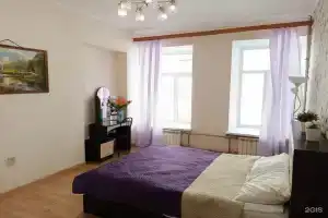 Клевер, Санкт-Петербург