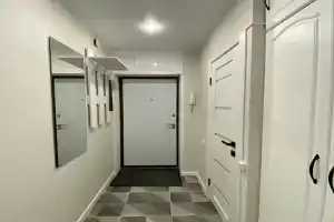 Апартаменты на Спартаковская улица, 21А, Казань