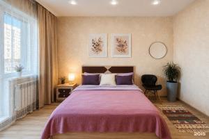 Апартаменты на улица Терешковой, 16Г, Кемерово