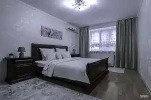Апартаменты на улица Гоголя, 3к1, Астрахань