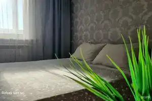 Апартаменты на улица Курнатовского, 70, Чита