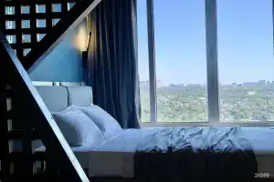 Fox Homes (Фокс Хоумс) на улице Творческая, Ростов-на-Дону