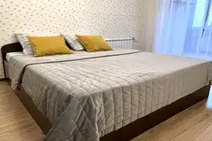 Апартаменты на Социалистический пр-т, 69, Барнаул