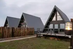 ЯР_Хаус в Ставропольском районе