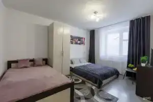 SmolSutki на улице Нормандия Неман 29, Смоленск