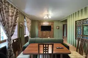 Апартаменты на ул, советская 17, Кострома