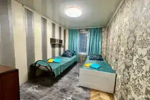 Апартаменты на Жукова 15-30, Одинцово
