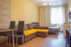 Апартаменты на Королева проспект, д.7, 8 этаж, 2 парадная, Санкт-Петербург