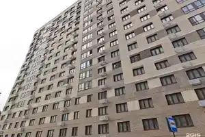Апартаменты «Студии в Перловке»