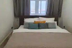 Baikallure Apart, Иркутск