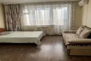 Апартаменты на Зейская улица, 269, Благовещенск